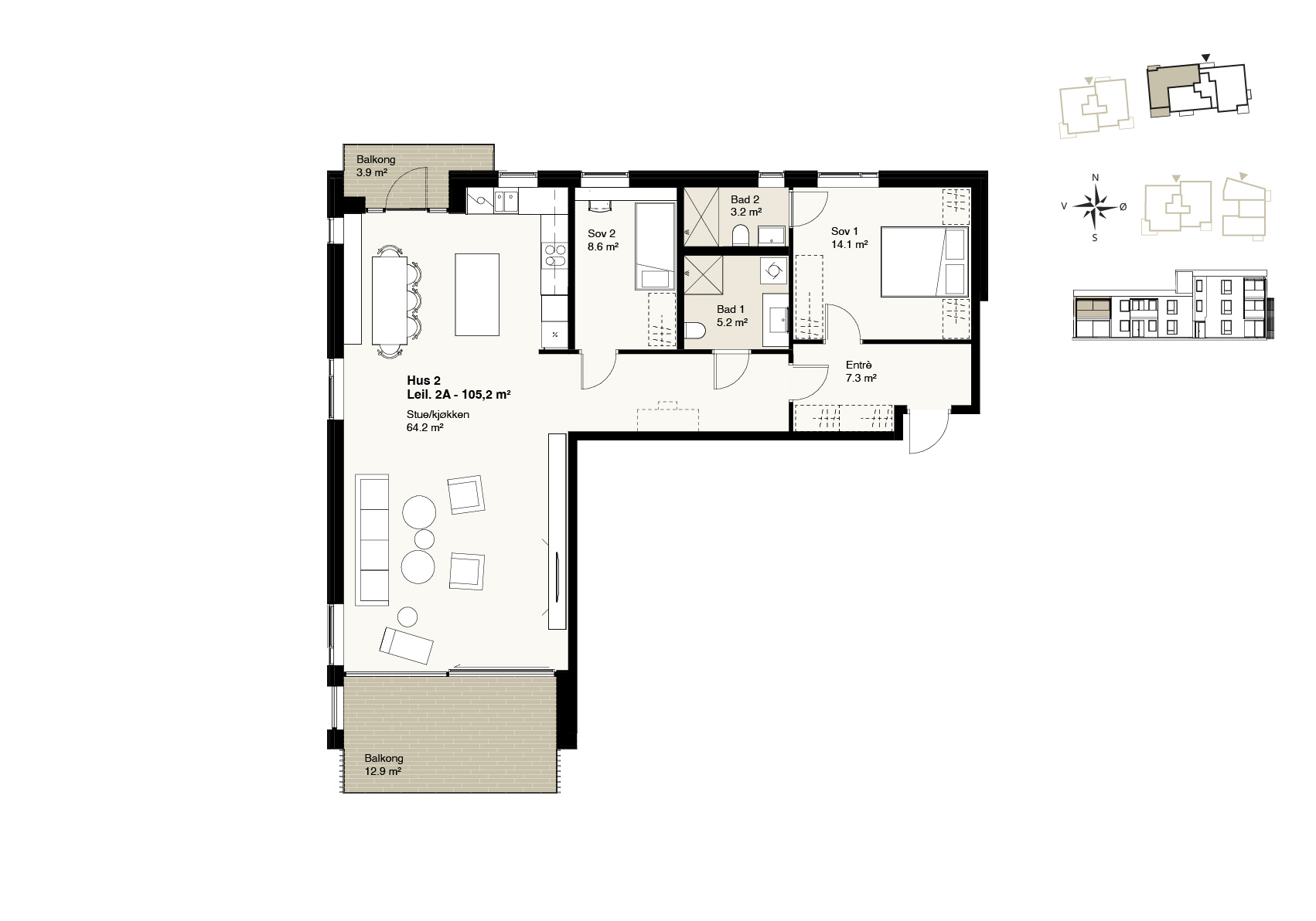HUS2-2A