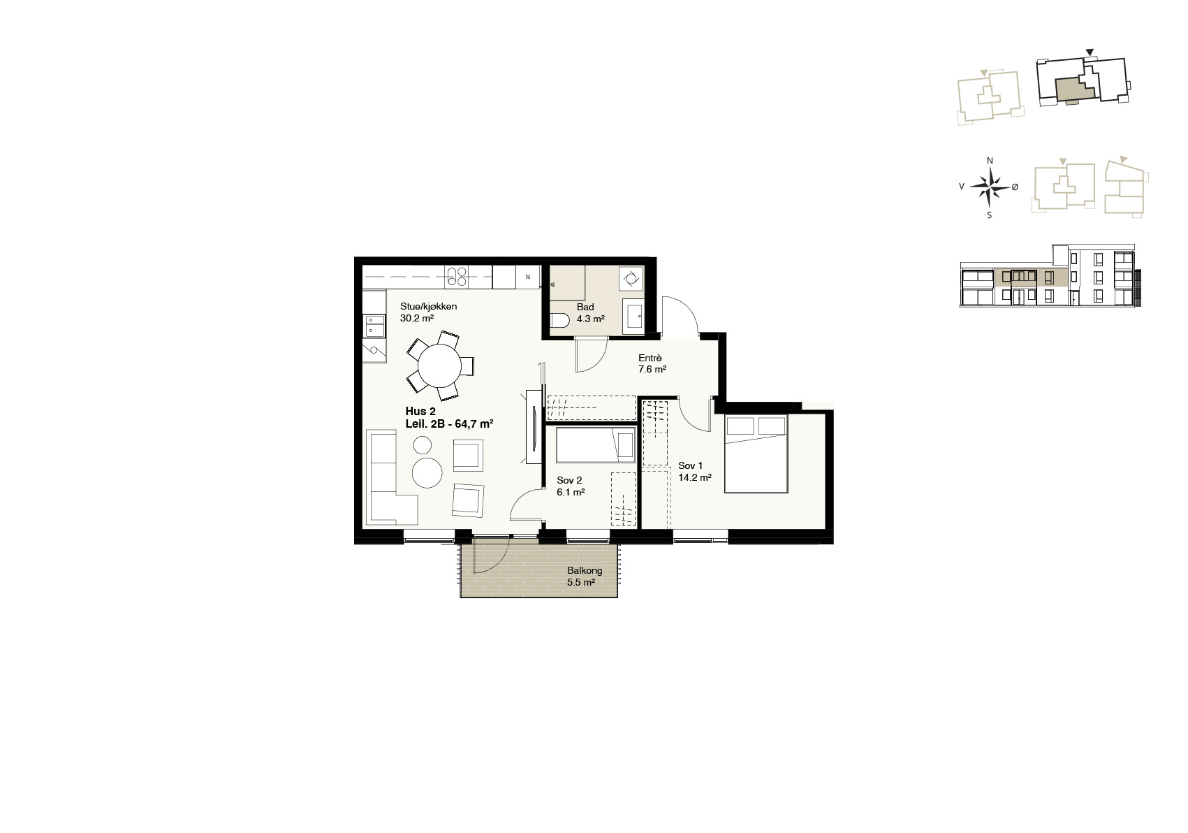 HUS2-2B