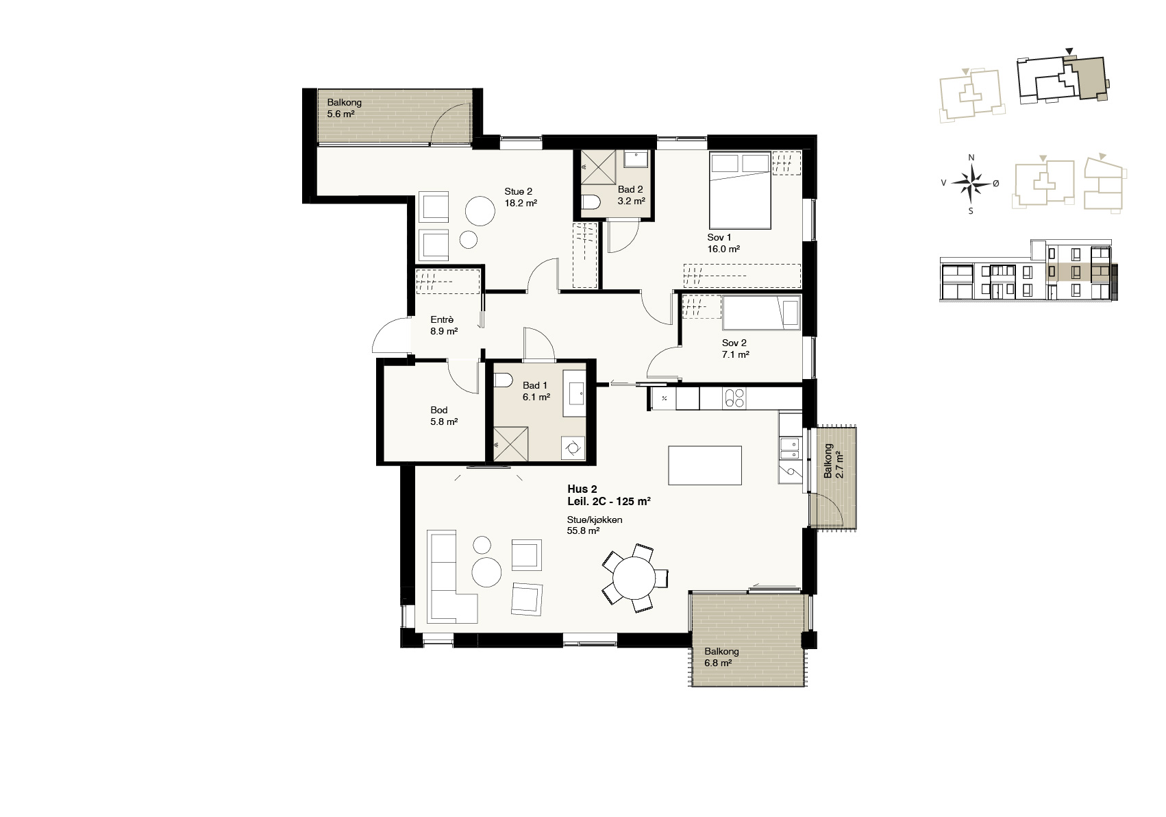 HUS2-2C