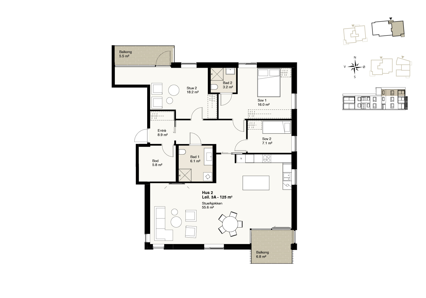 HUS2-3A