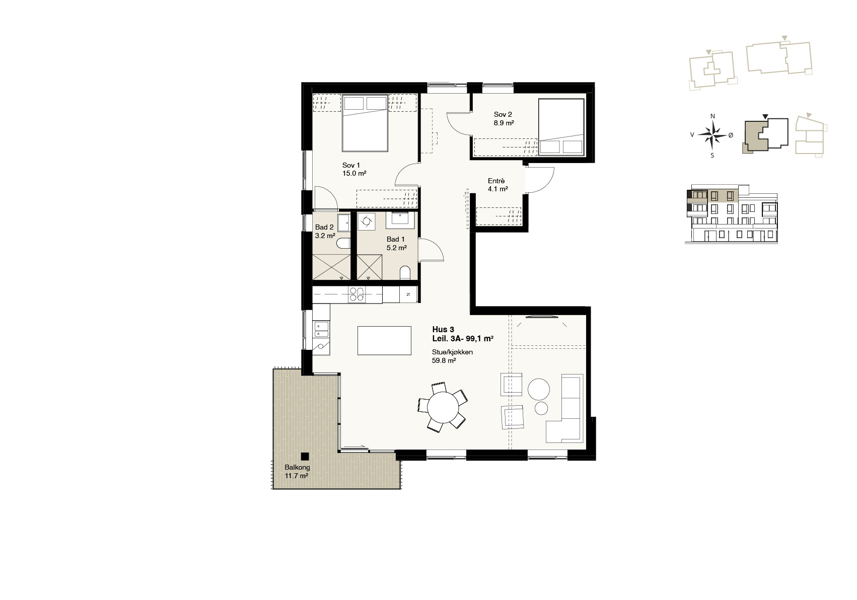 HUS3-3A