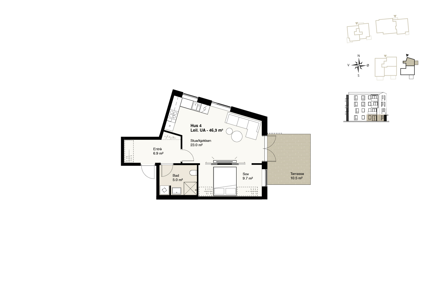 HUS4-UA