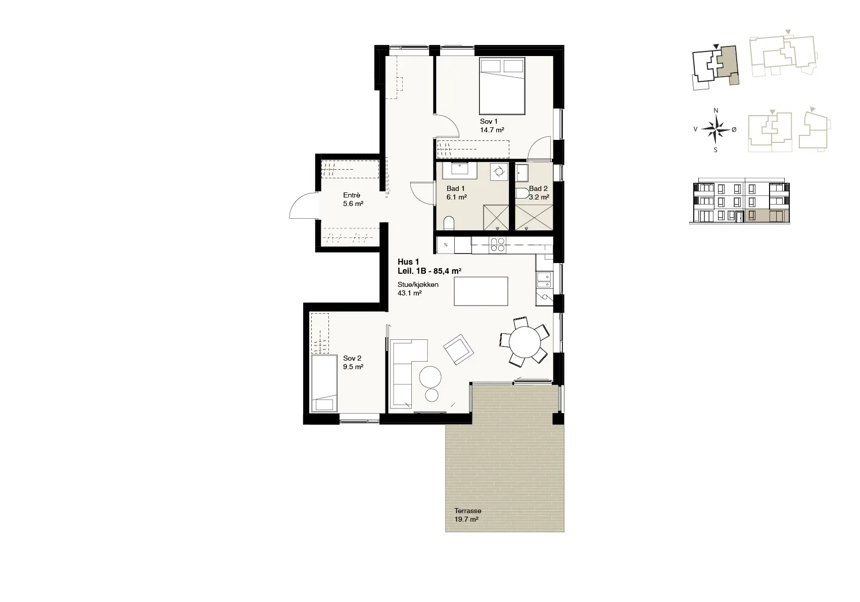 hus1-1b