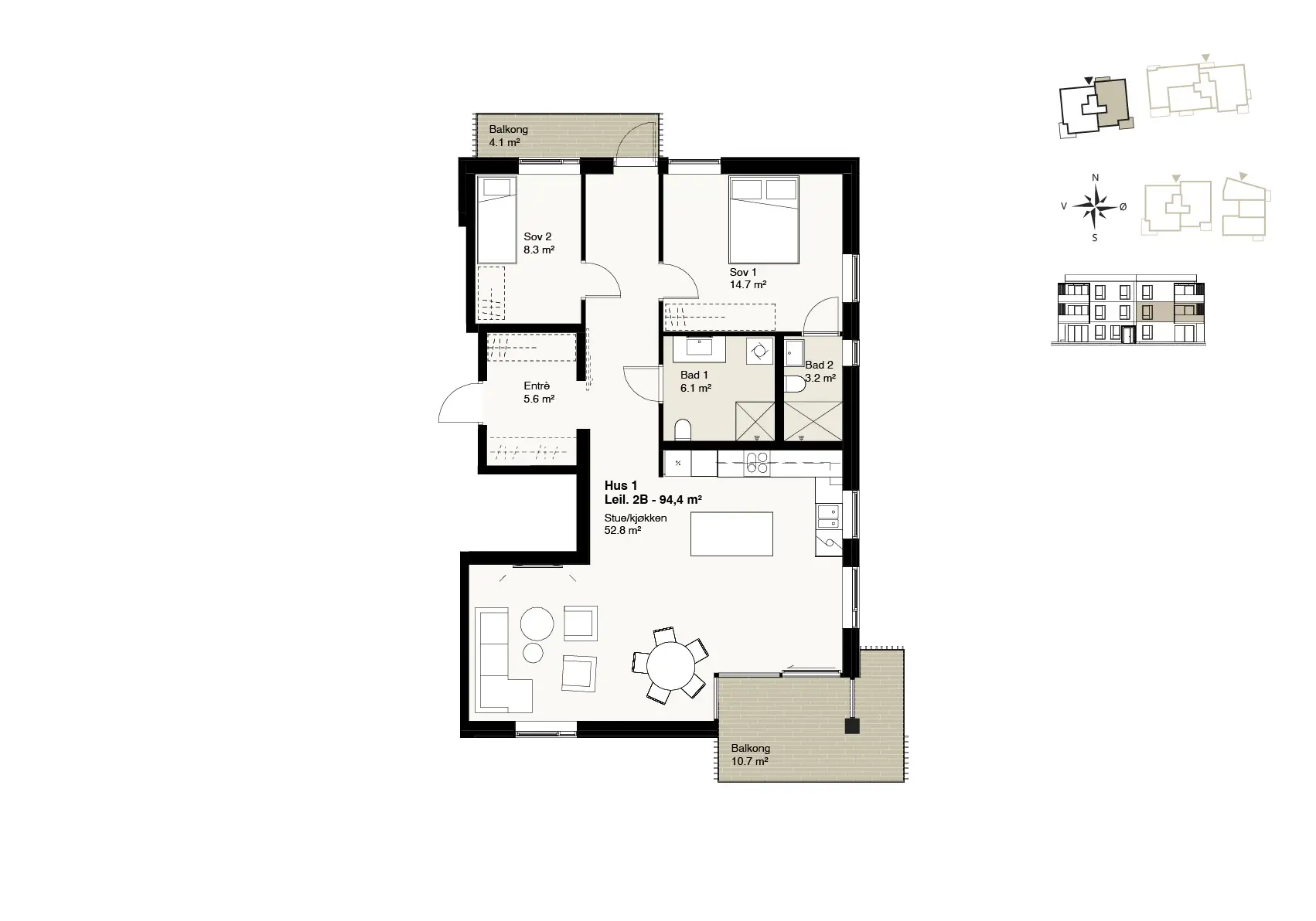 hus1-2b