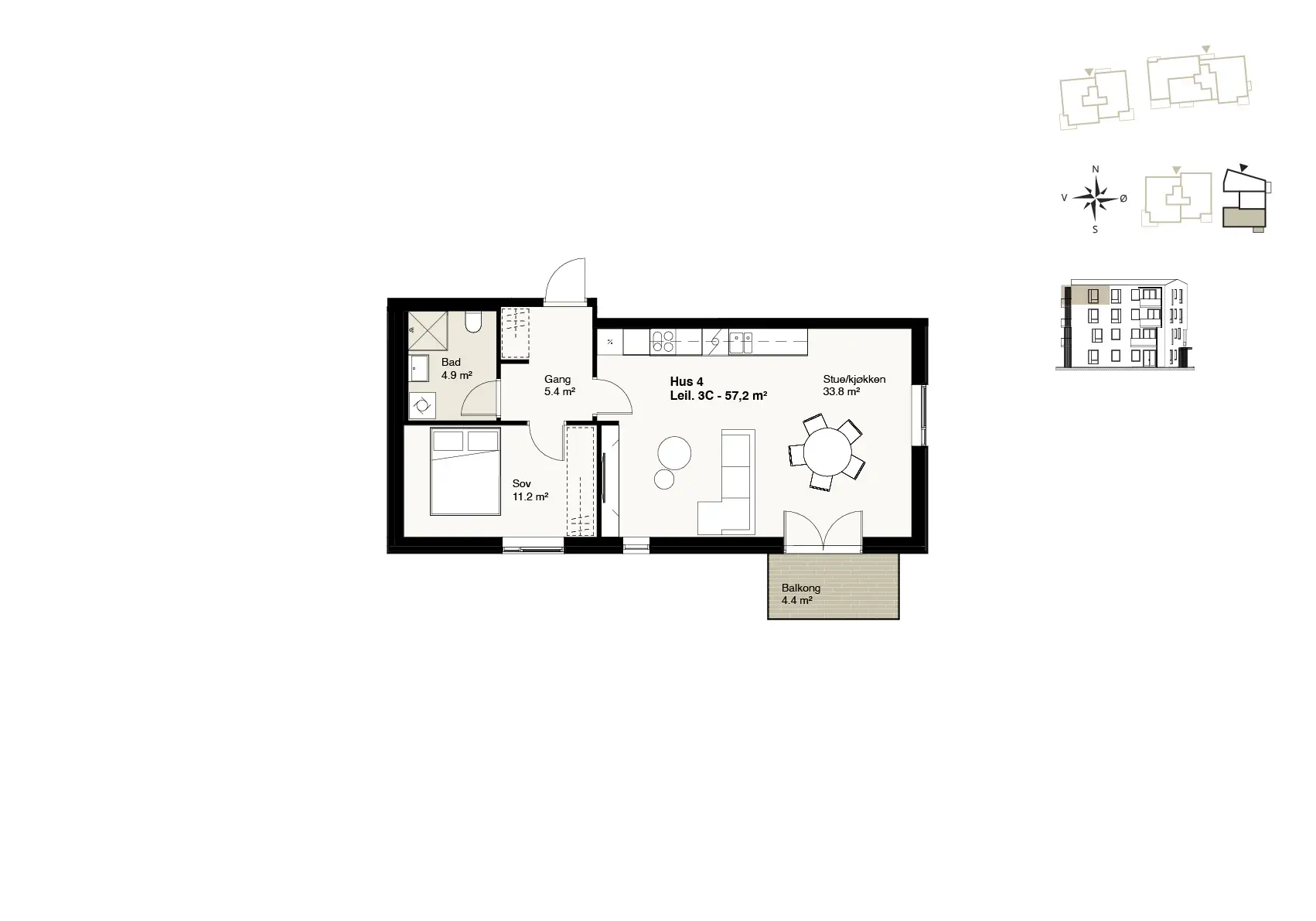 hus4-3c